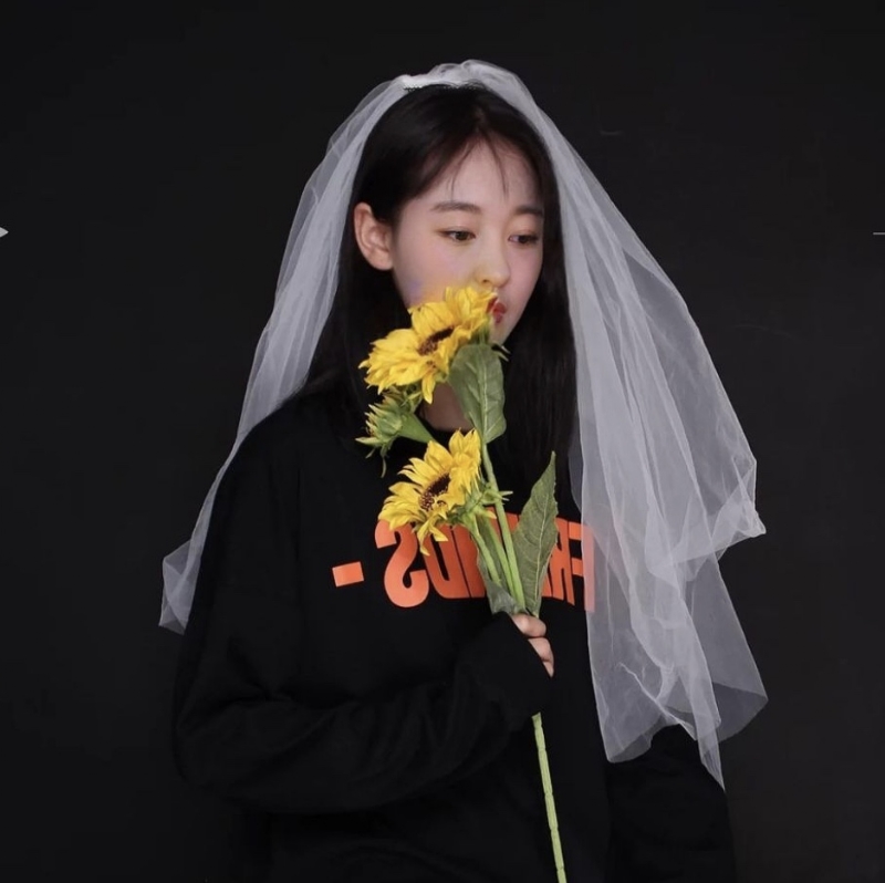 楠楠的第一张照片--黄南残疾人相亲网