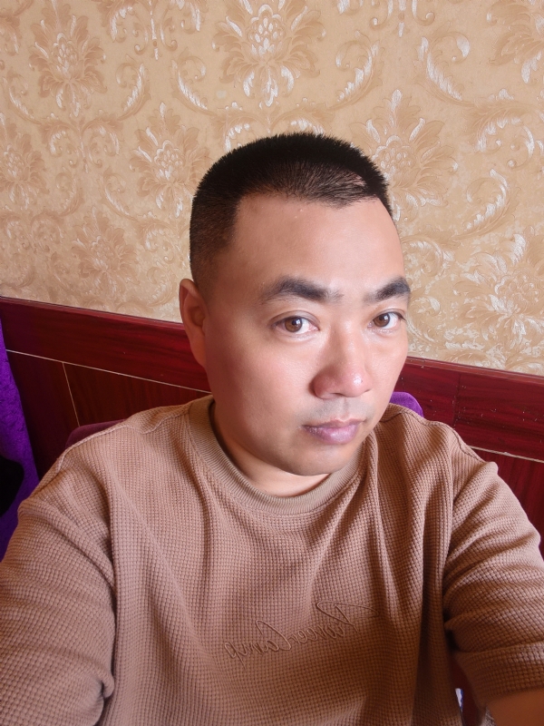 擦亮眼睛向前看的第二张照片--黄南残疾人相亲网